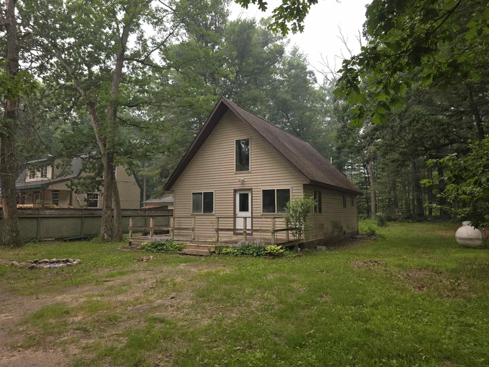 3185 Allen Road Plainfield Township, MI 48739