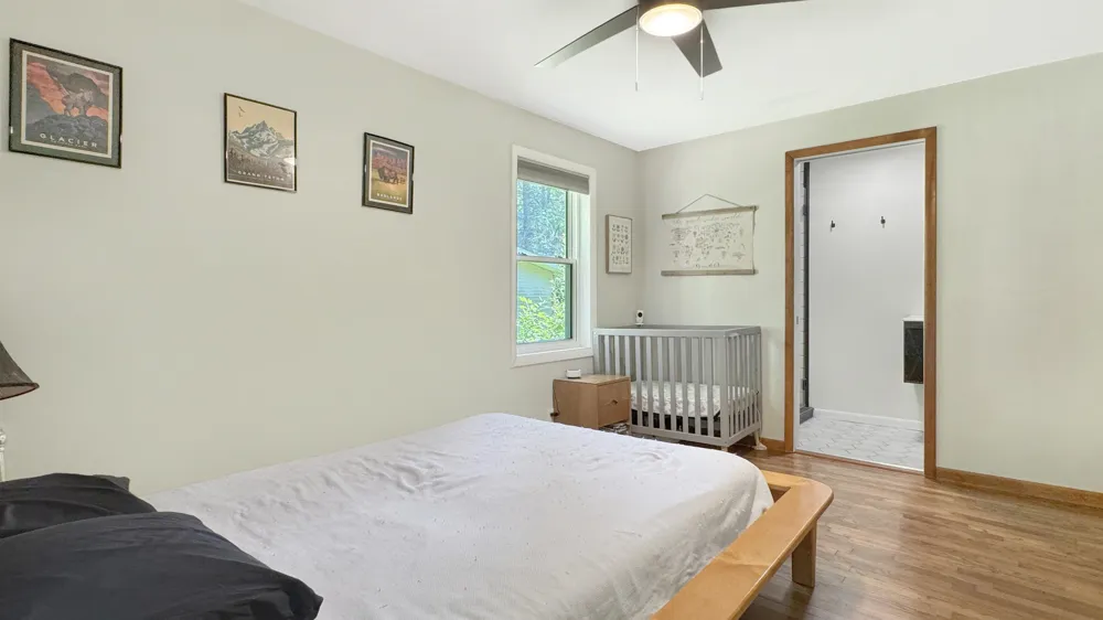 226 Seneca Place Cadillac City, MI 49601