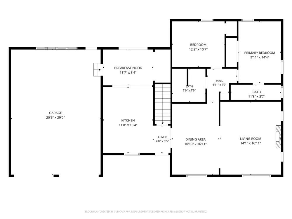 226 Seneca Place Cadillac City, MI 49601