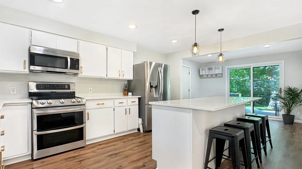 226 Seneca Place Cadillac City, MI 49601