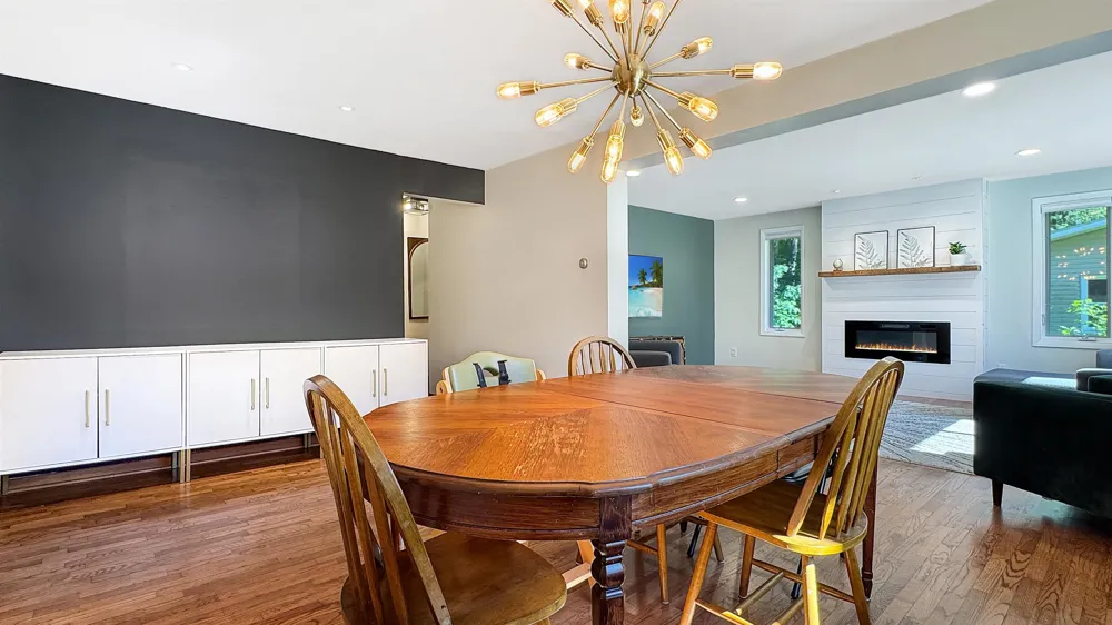 226 Seneca Place Cadillac City, MI 49601