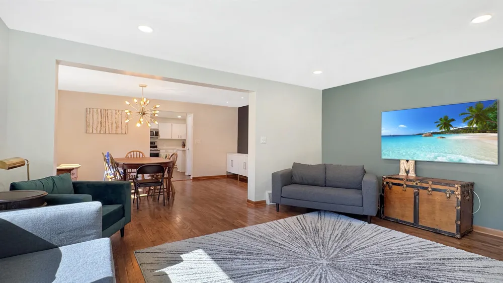 226 Seneca Place Cadillac City, MI 49601