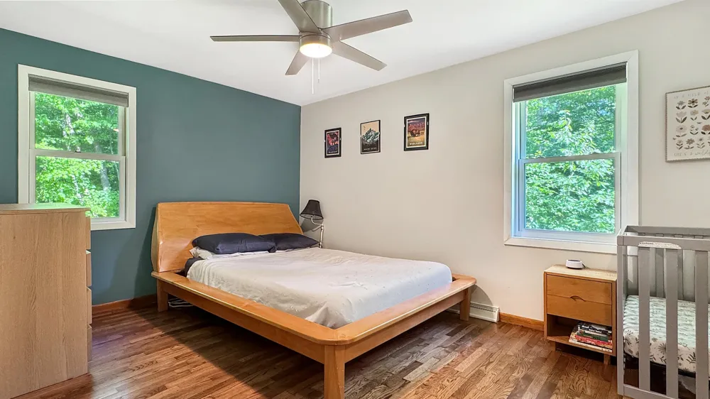 226 Seneca Place Cadillac City, MI 49601