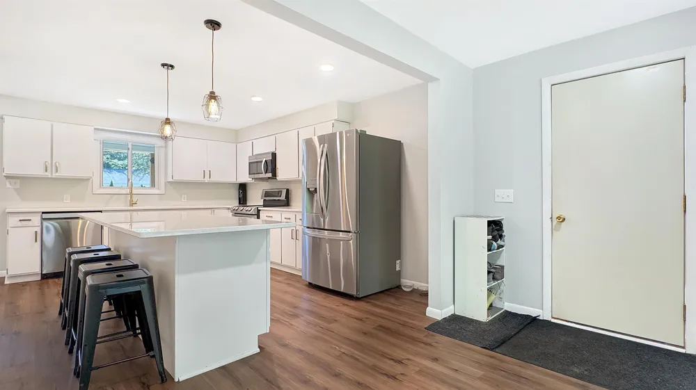 226 Seneca Place Cadillac City, MI 49601
