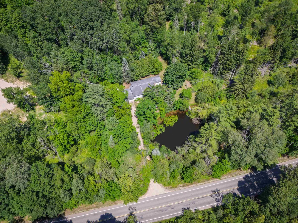 4724 Plum Valley Road NW Clearwater Township, MI 49676