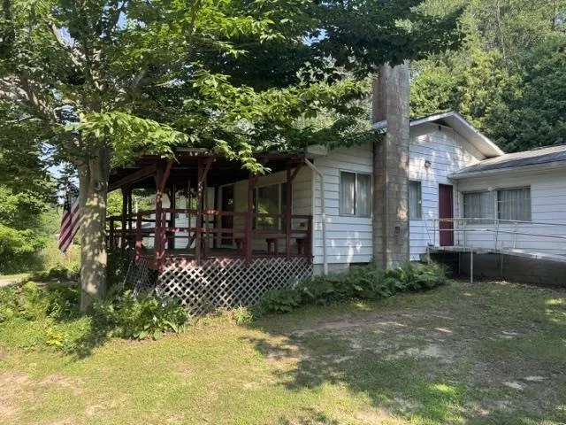 4724 Plum Valley Road NW Clearwater Township, MI 49676