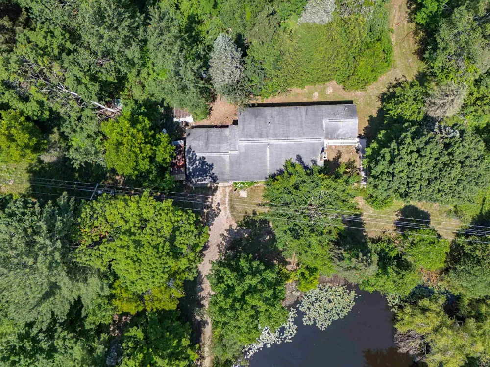 4724 Plum Valley Road NW Clearwater Township, MI 49676