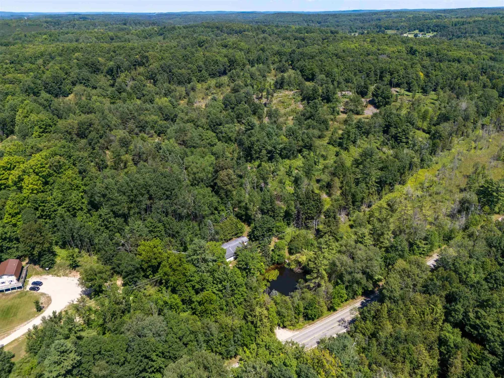 4724 Plum Valley Road NW Clearwater Township, MI 49676