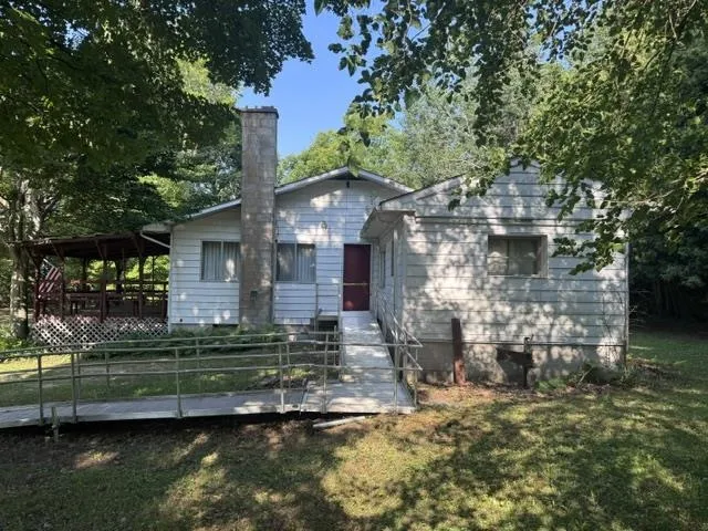 4724 Plum Valley Road NW Clearwater Township, MI 49676