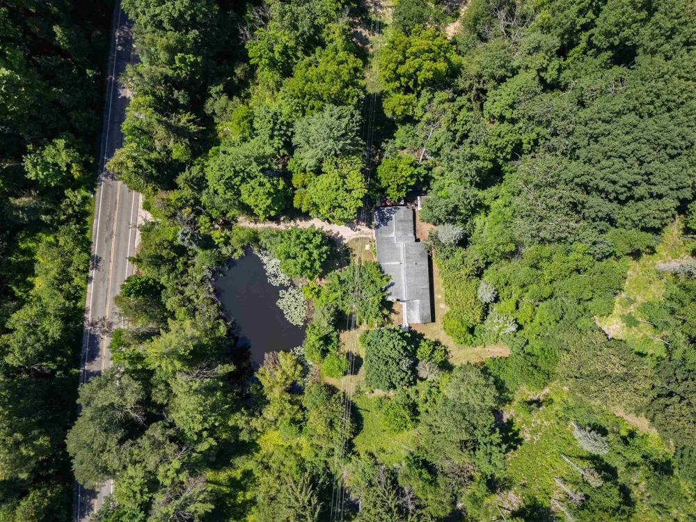 4724 Plum Valley Road NW Clearwater Township, MI 49676