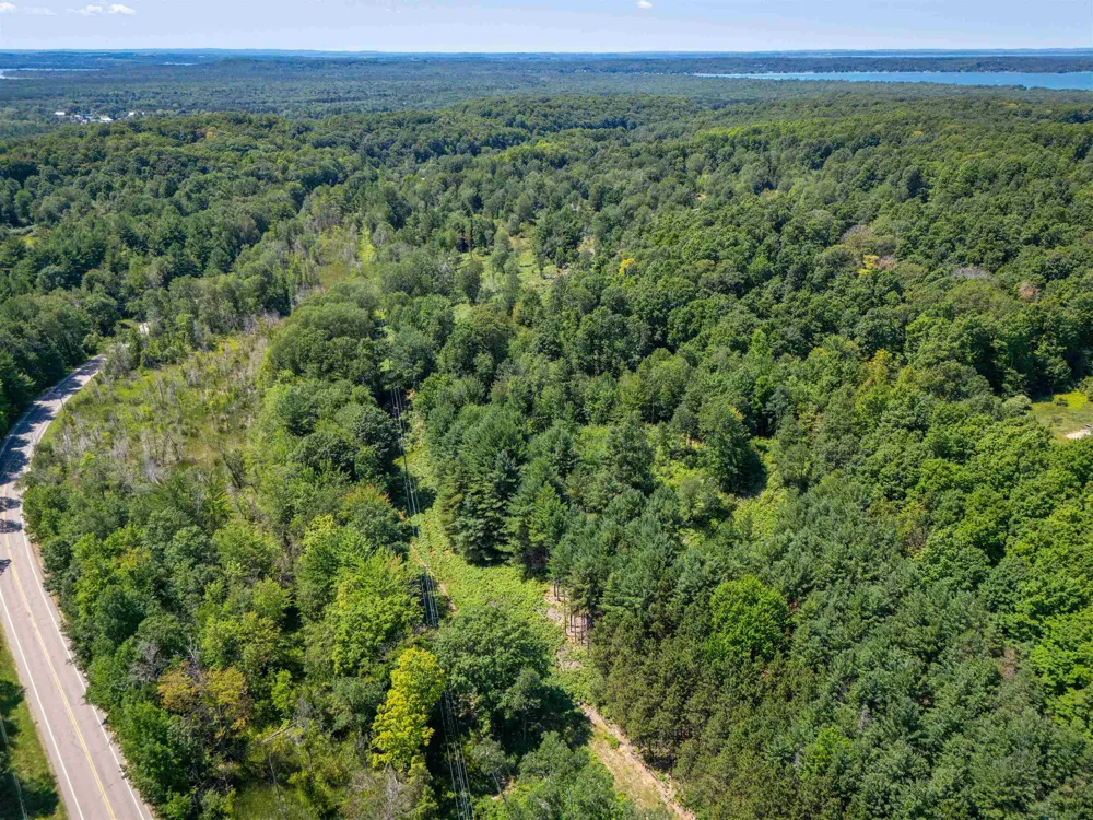 4724 Plum Valley Road NW Clearwater Township, MI 49676