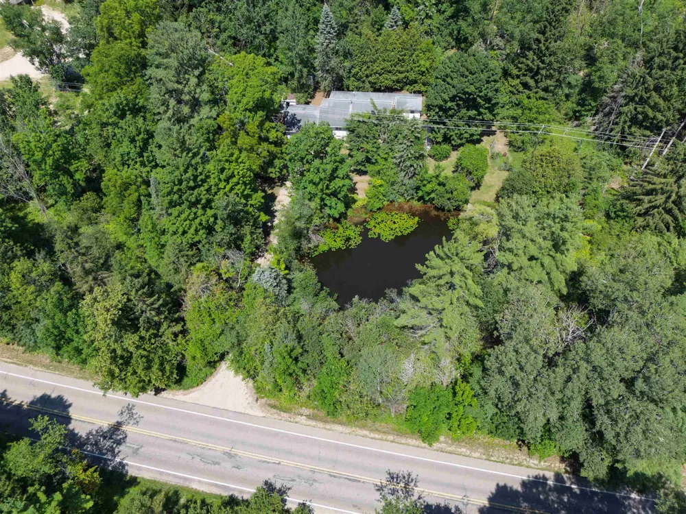 4724 Plum Valley Road NW Clearwater Township, MI 49676