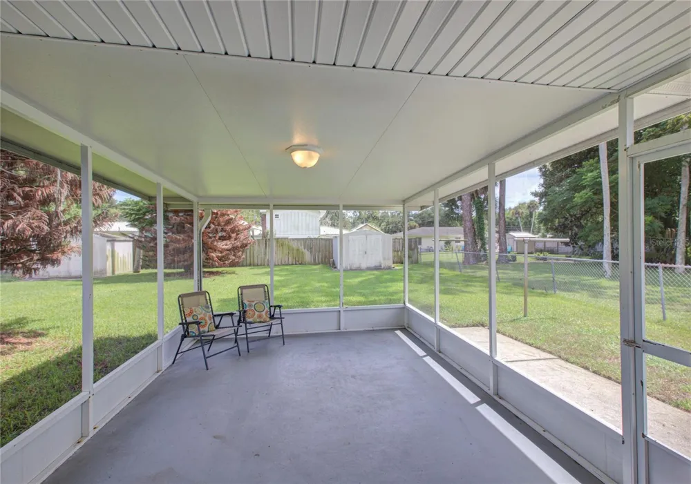 314 ROSLYN AVENUE New Smyrna Beach, FL 32168