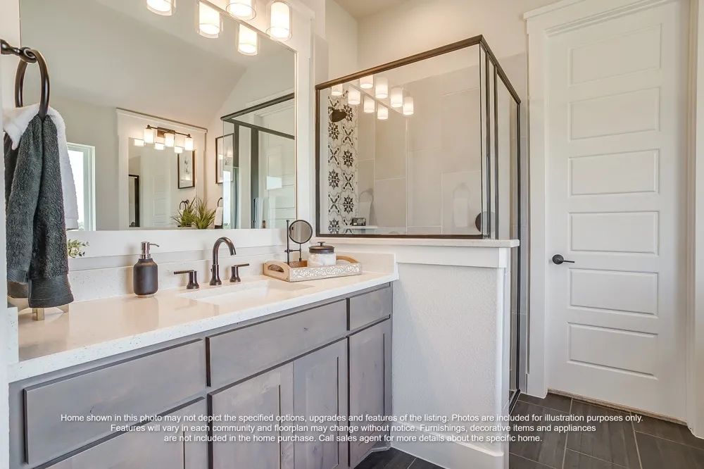 4806 Bel Air Drive Midlothian, TX 76065