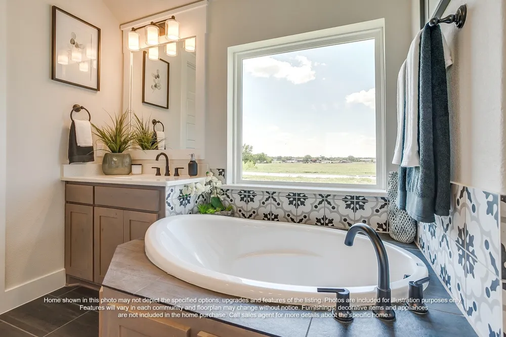 4806 Bel Air Drive Midlothian, TX 76065