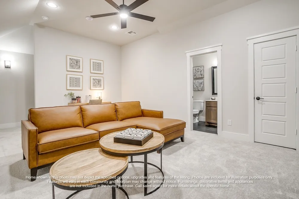 4806 Bel Air Drive Midlothian, TX 76065