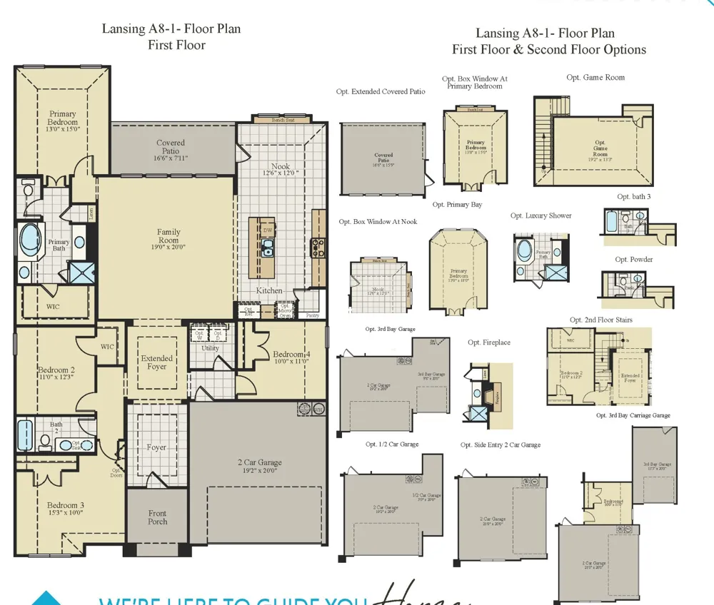 4806 Bel Air Drive Midlothian, TX 76065