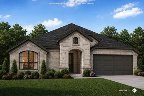 4806 Bel Air Drive