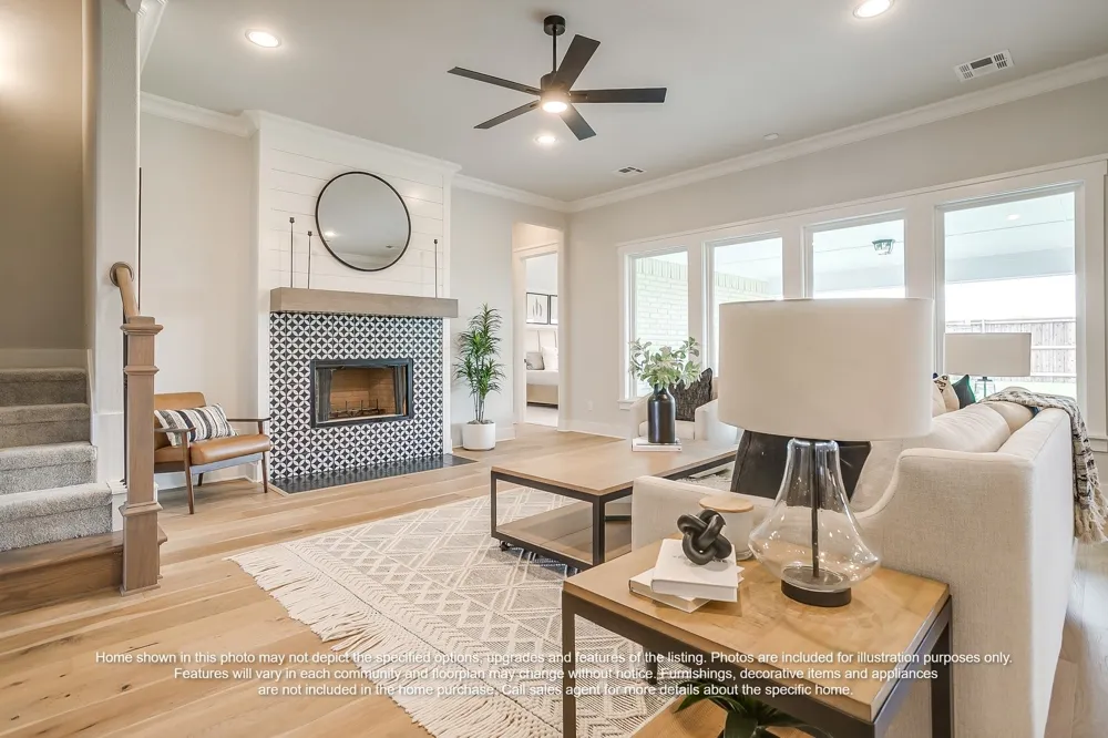 4806 Bel Air Drive Midlothian, TX 76065