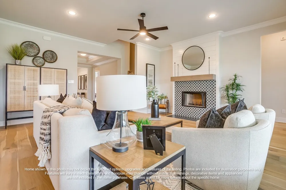 4806 Bel Air Drive Midlothian, TX 76065