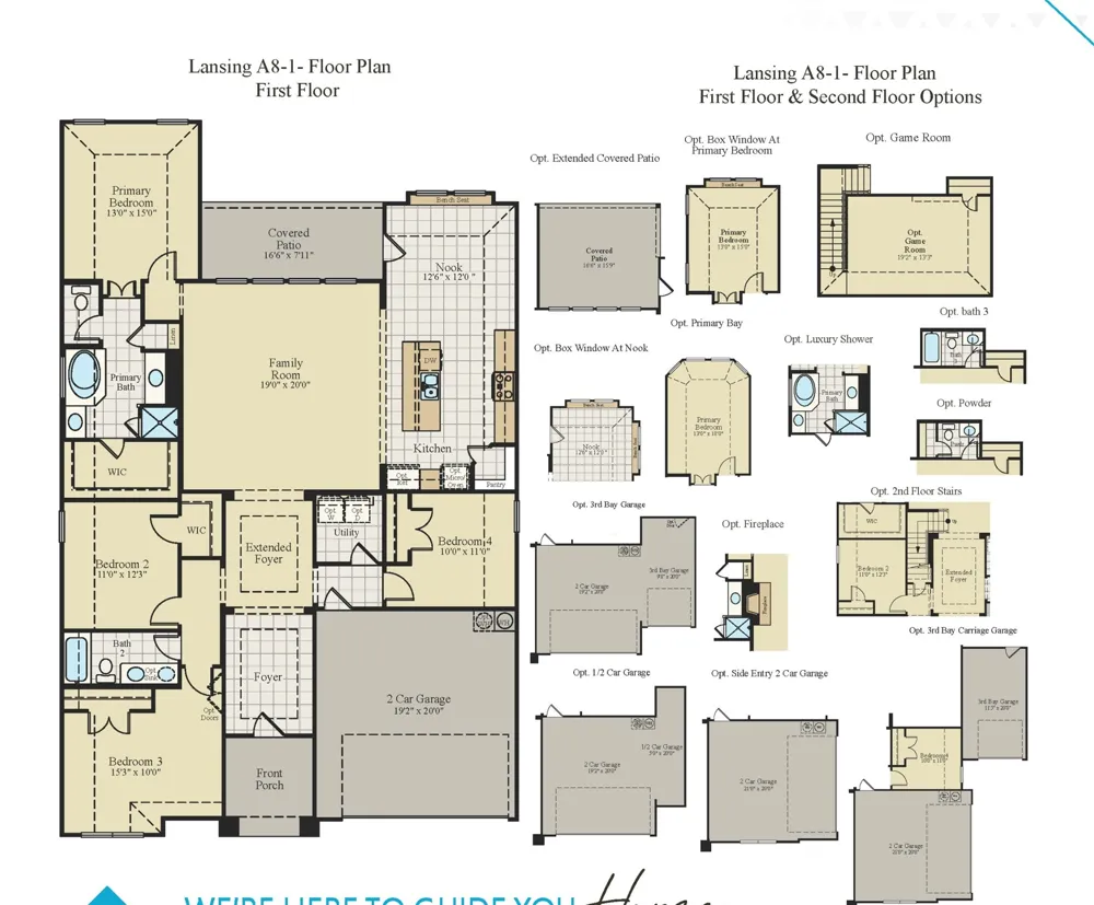 4806 Bel Air Drive Midlothian, TX 76065