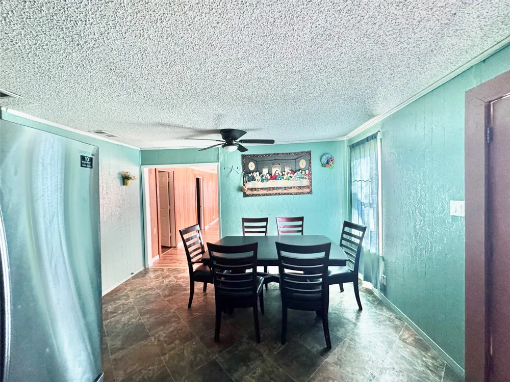238 S 8th Street Jacksboro, TX 76458