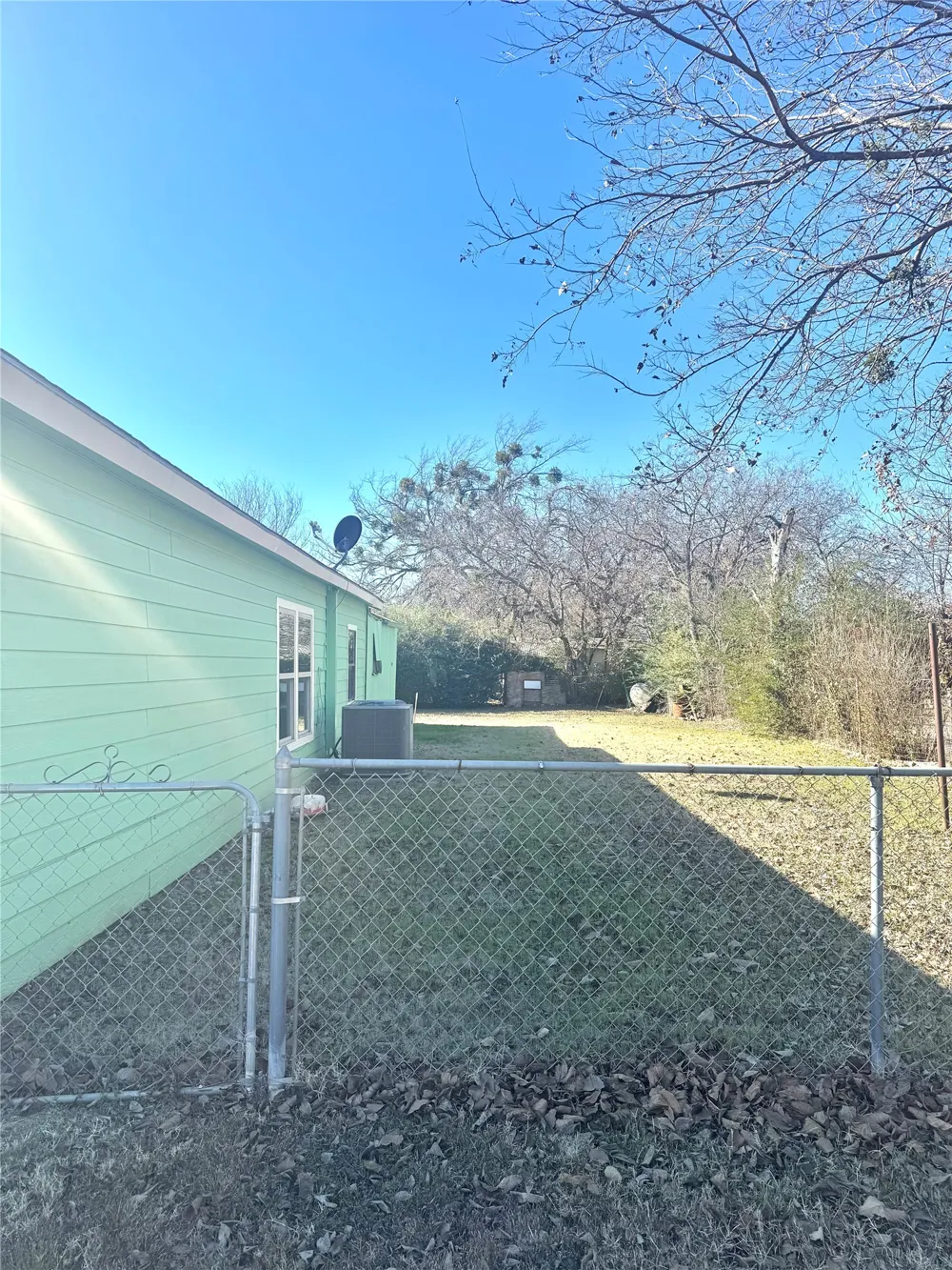 238 S 8th Street Jacksboro, TX 76458