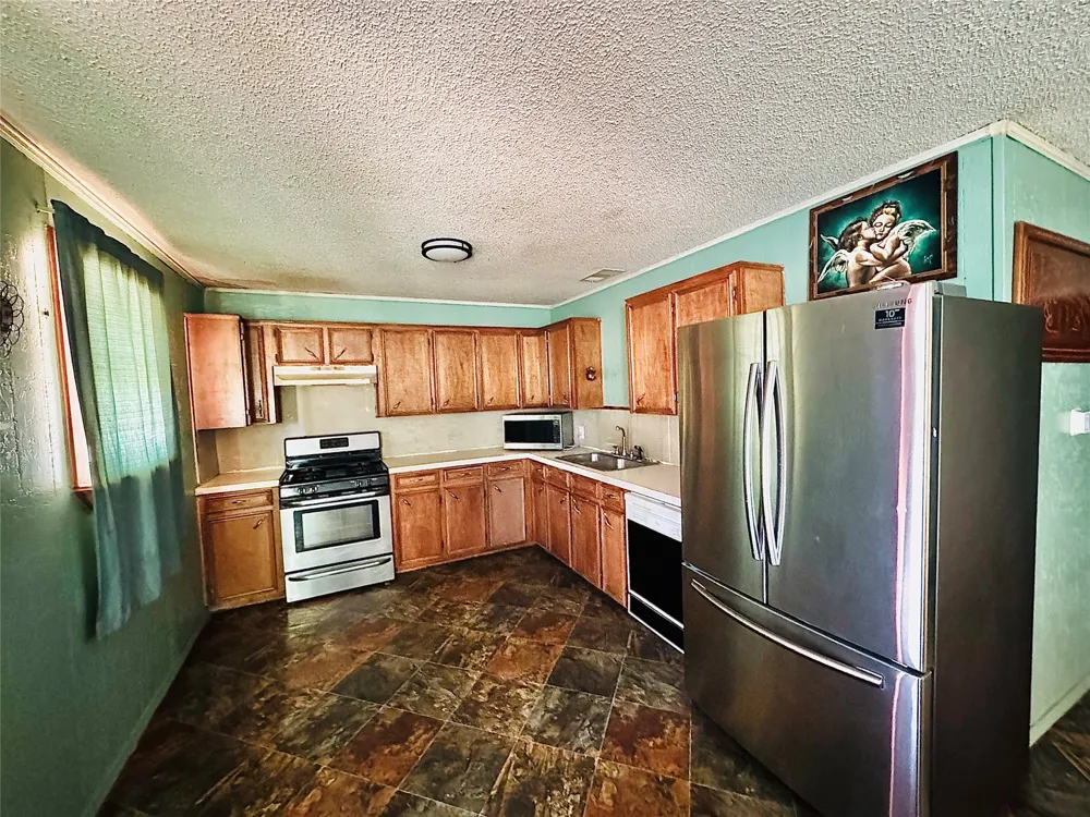 238 S 8th Street Jacksboro, TX 76458