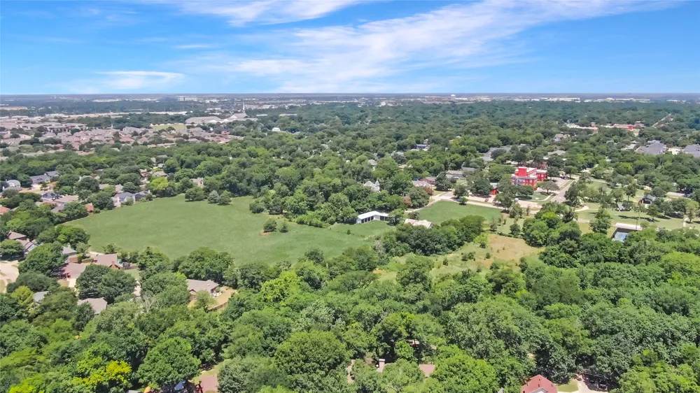 Parker Street McKinney, TX 75069