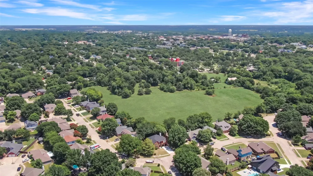 Parker Street McKinney, TX 75069