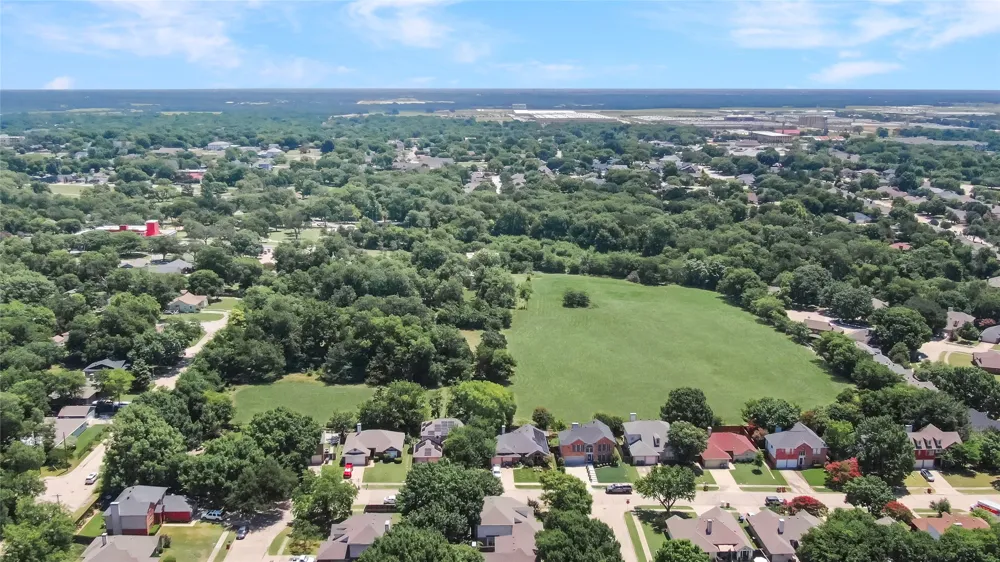 Parker Street McKinney, TX 75069