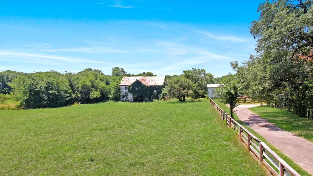 Parker Street McKinney, TX 75069