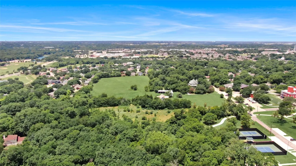 Parker Street McKinney, TX 75069