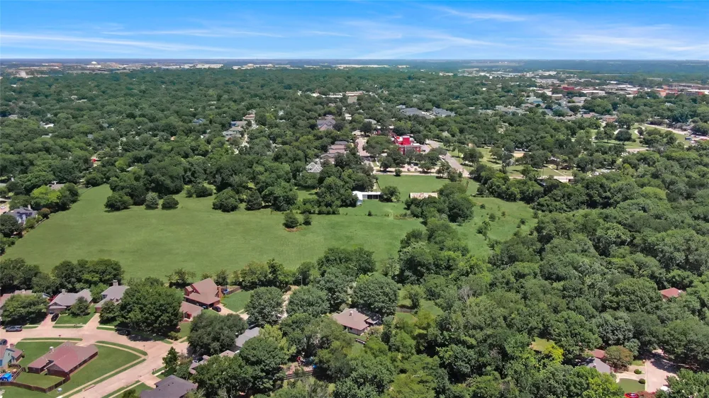 Parker Street McKinney, TX 75069