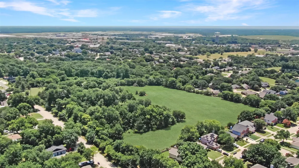 Parker Street McKinney, TX 75069
