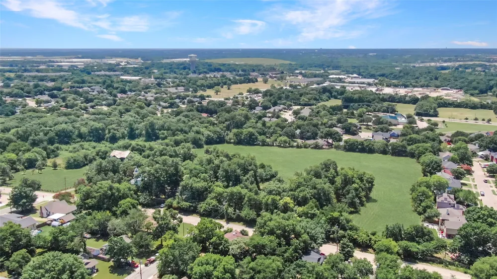 Parker Street McKinney, TX 75069