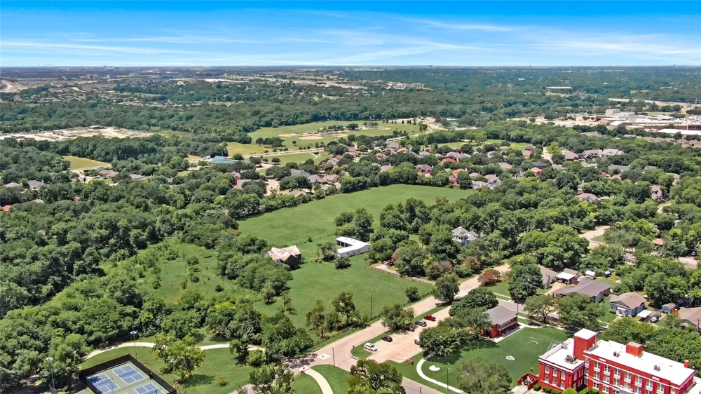 Parker Street McKinney, TX 75069