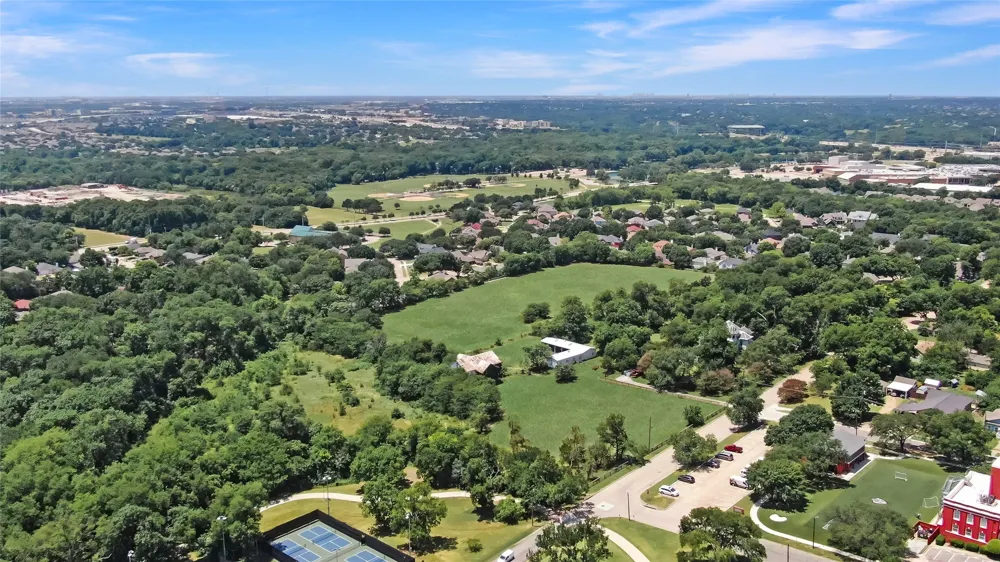 Parker Street McKinney, TX 75069