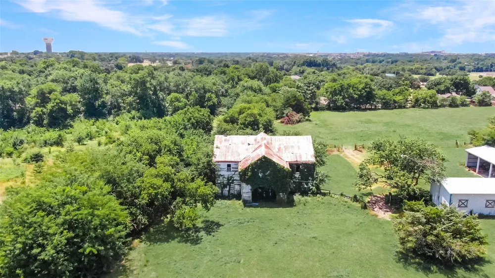 Parker Street McKinney, TX 75069