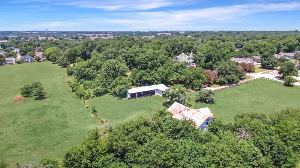 Parker Street McKinney, TX 75069