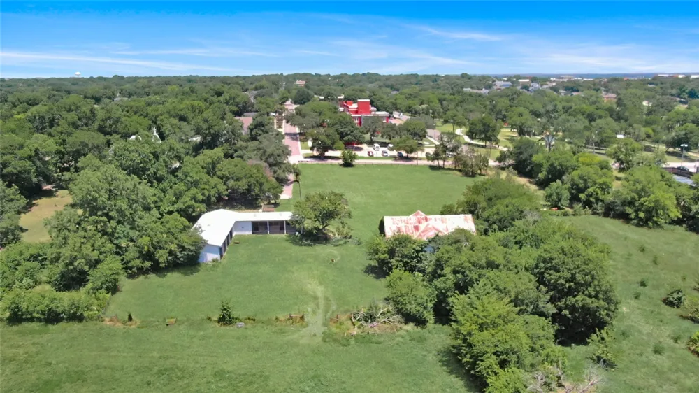 Parker Street McKinney, TX 75069