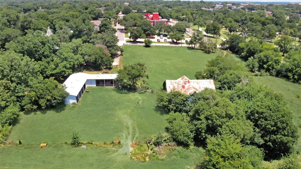 Parker Street McKinney, TX 75069