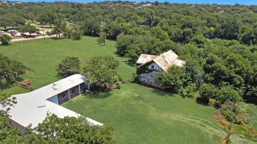 Parker Street McKinney, TX 75069