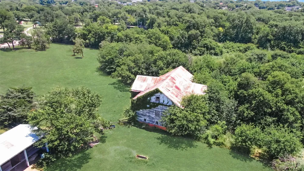 Parker Street McKinney, TX 75069