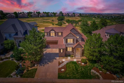 1271 Buffalo Ridge Road