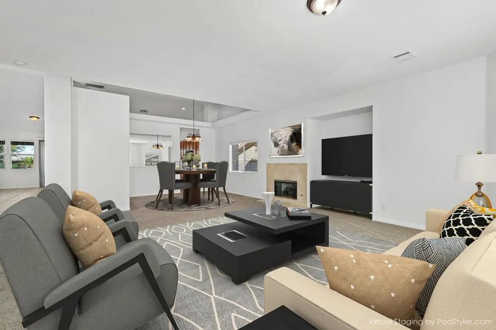 109 Clearwater Way Rancho Mirage, CA 92270