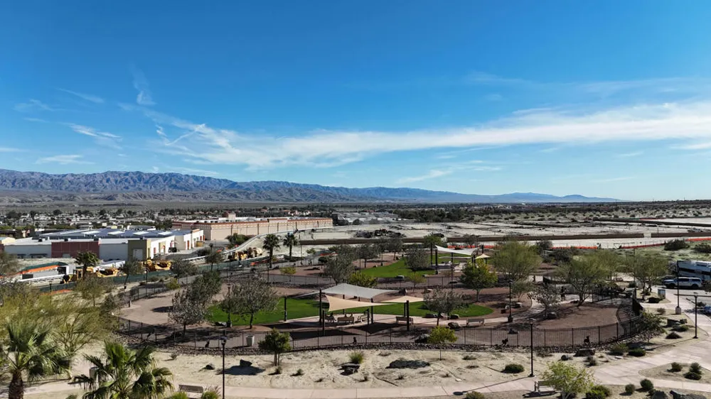 109 Clearwater Way Rancho Mirage, CA 92270