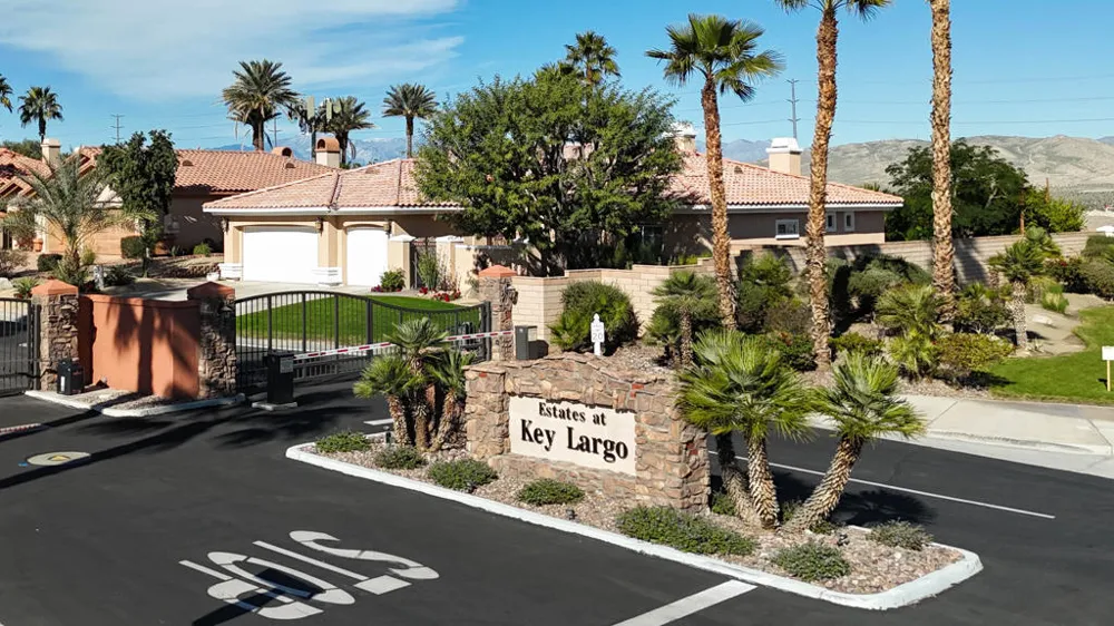 109 Clearwater Way Rancho Mirage, CA 92270