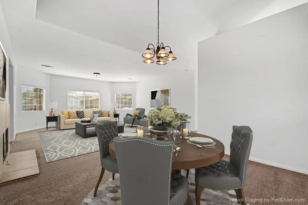 109 Clearwater Way Rancho Mirage, CA 92270