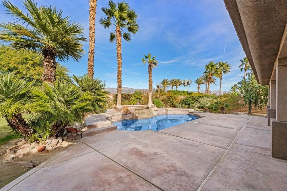 109 Clearwater Way Rancho Mirage, CA 92270